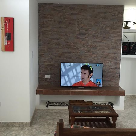 Casa Patagonica Los Frutales Ел Калафате Екстериор снимка