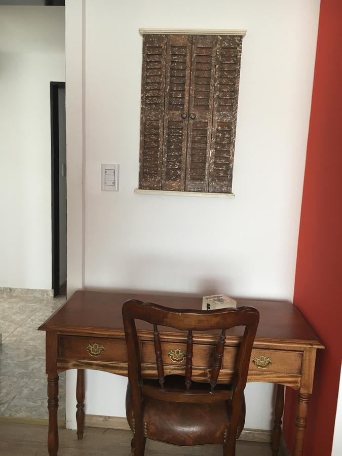 Casa Patagonica Los Frutales Ел Калафате Екстериор снимка
